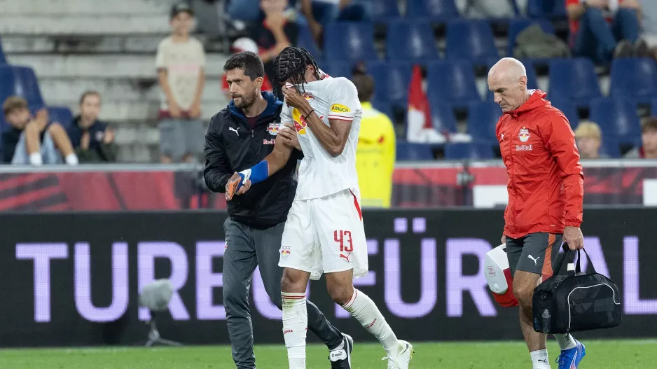 Salzburg/ΕΚΤΟΣ ο Aguilar – Αμφίβολοι τέσσερις για Wolfsberger και Πάφο