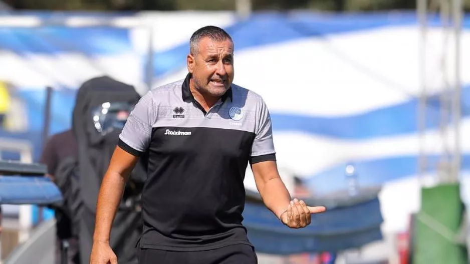 Εθνική Παίδων Κ-16: Οι ποδοσφαιριστές που κλήθηκαν στις πρώτες προπονήσεις