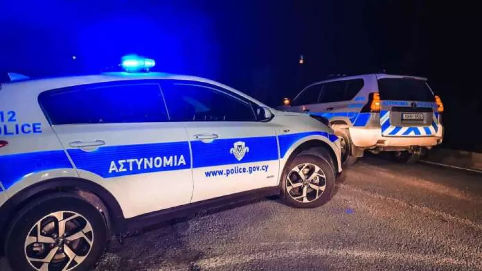 Βρήκαν όπλα και φυσίγγια