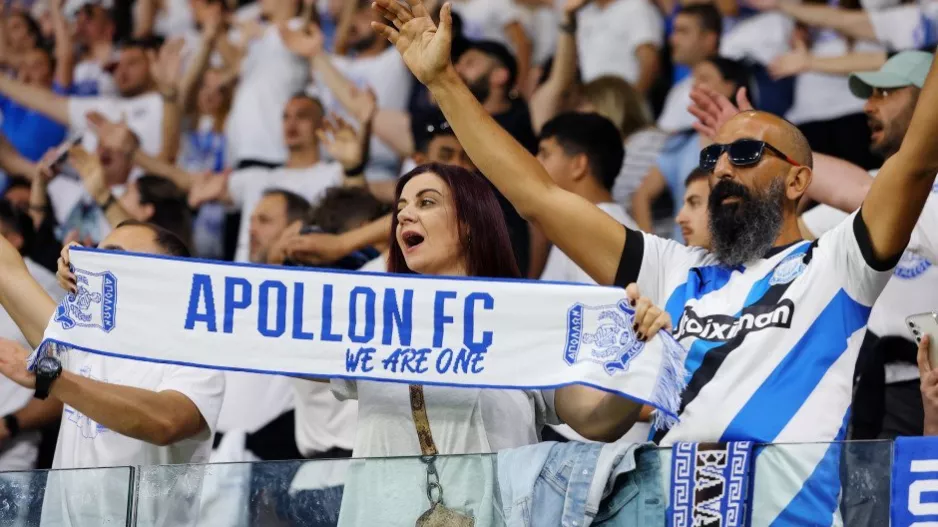 7 χιλιάδες (Απόλλων)