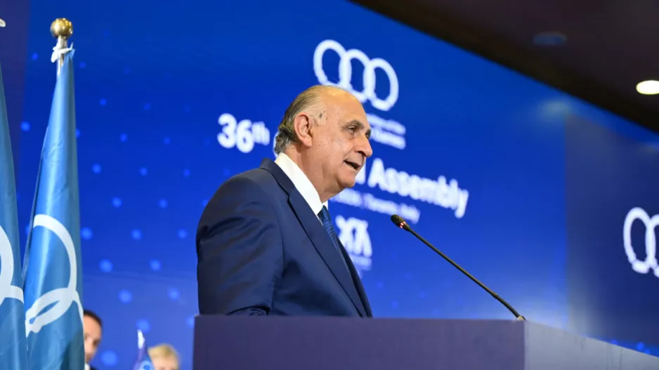 Επανεξελέγη Ταμίας της ΔΕΜΑ ο Γενικός Γραμματέας της ΚΟΕ Γιώτης Ιωαννίδης