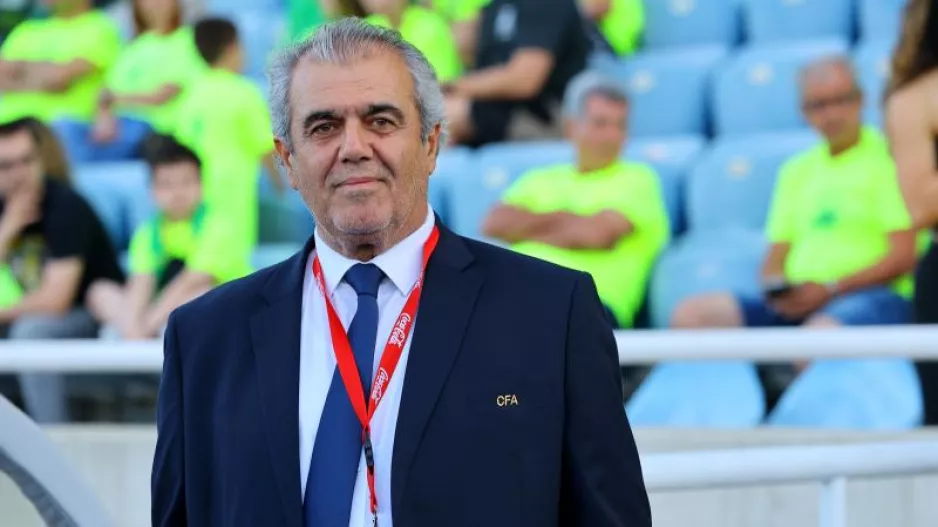 "Ο Ανθούλης Μυλωνάς υπηρέτησε με ήθος, συνέπεια και επαγγελματισμό"