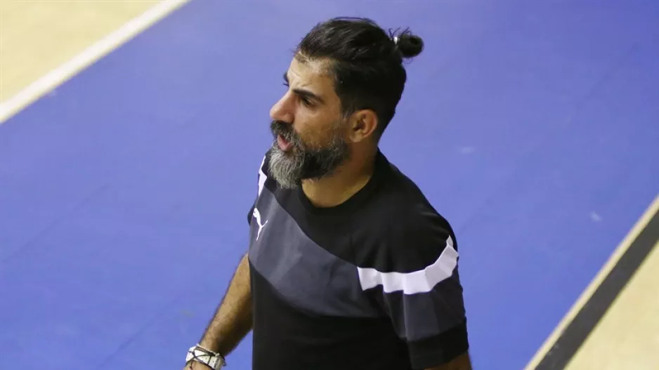 Η ΑΕΛ ανακοίνωσε Κώστα Πολυβίου