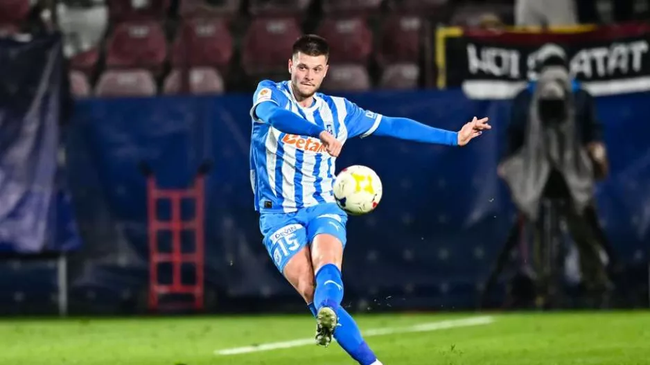 (Μεταγραφικό ΝΕΟ)/Ενισχύεται με Juraj Badelj!
