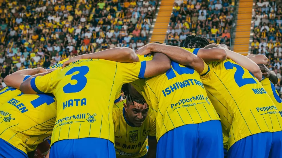 Κλειστά χαρτιά από STVV ενόψει... Ομόνοιας!