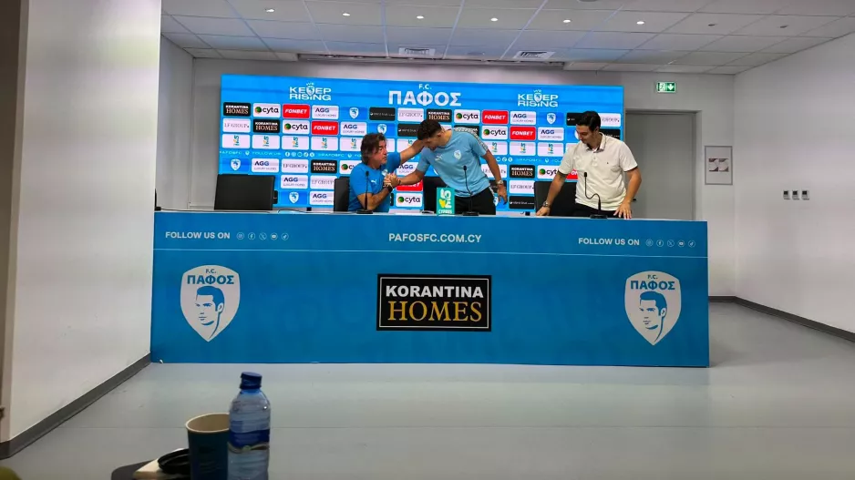 "Εγώ, ο Νικ και οι άλλοι..."