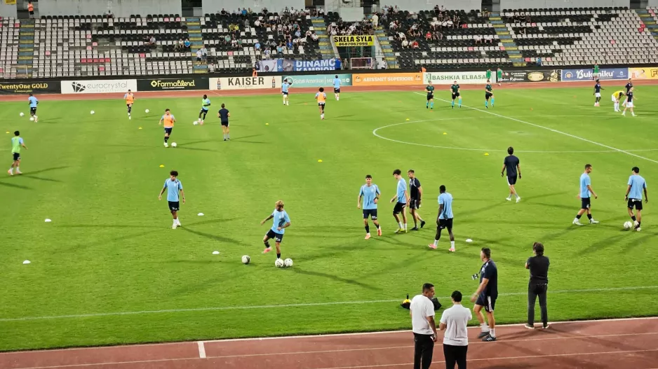 Η εντεκάδα της Πάφος FC