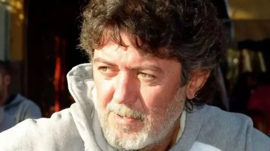  Εντοπίστηκε νεκρός στο σπίτι του ο αδερφός του Μάκη Τριανταφυλλόπουλου