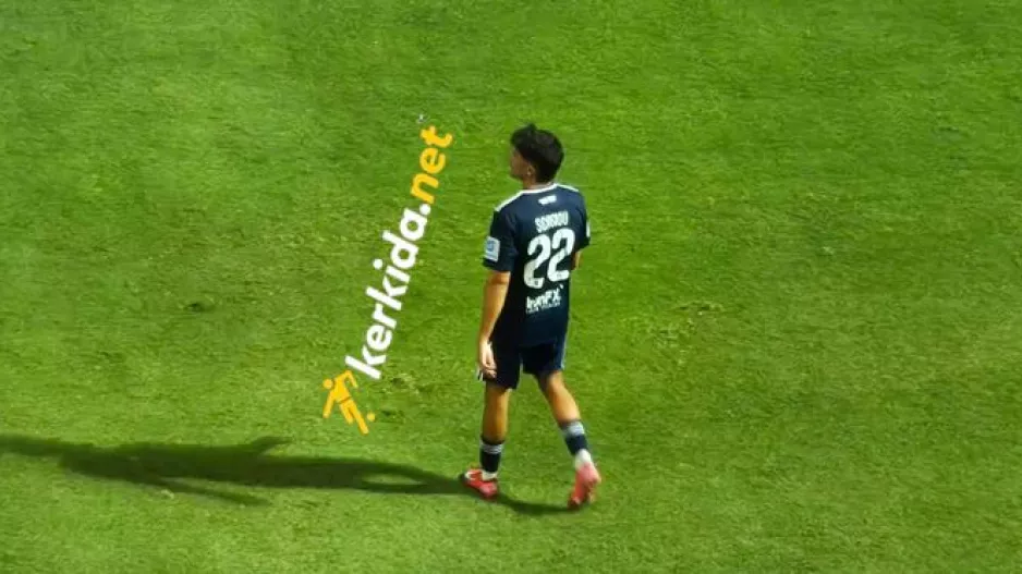 Σκόραρε κόντρα στην πρώην... και σεβασμός