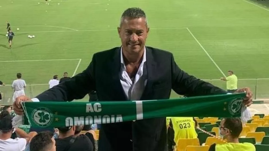 Χαρακτήρισε... "σύγχρονο Καποδίστρια" τον Τζον!