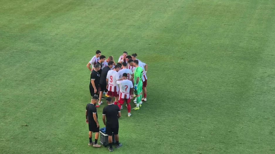 (ΣΧΟΛΙΟ για Νέα Σαλαμίνα) Ικανοποίηση και αισιοδοξία πριν την πρεμιέρα