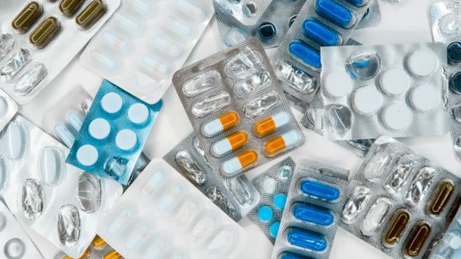 Ανακαλούνται προληπτικά 115 παρτίδες 10 φαρμακευτικών σκευασμάτων (Πίνακες)