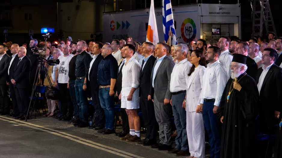 Ο... μιτσής για γέλια και για κλάματα!