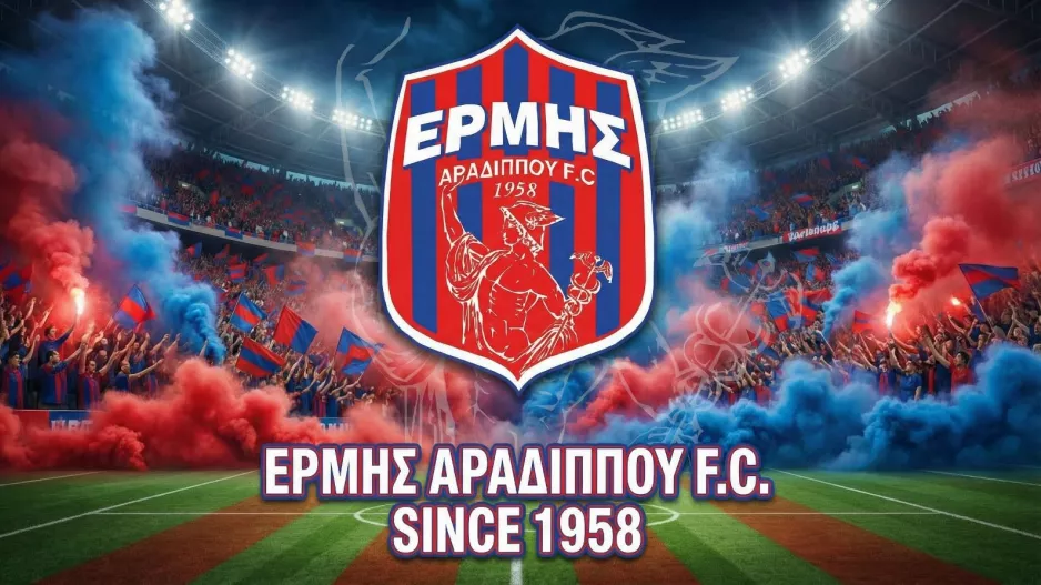 Ενημέρωση για το φιλικό με Εθνικό