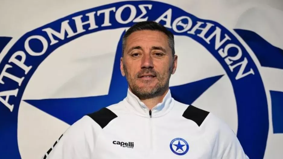 Κέρκεζ: "Χρειάζομαι ακόμη τρεις μεταγραφές"