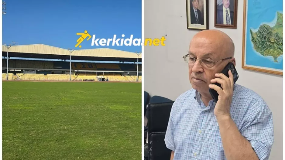 (ΝΕΟΤΕΡΑ για Τσίρειο- ΔΗΛΩΣΗ στο Kerkida) "Με στεναχωρεί γιατί δεν γίνεται σωστή ερμηνεία"