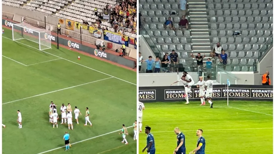 Νικόλας ΚΑΙ Νικόλας!