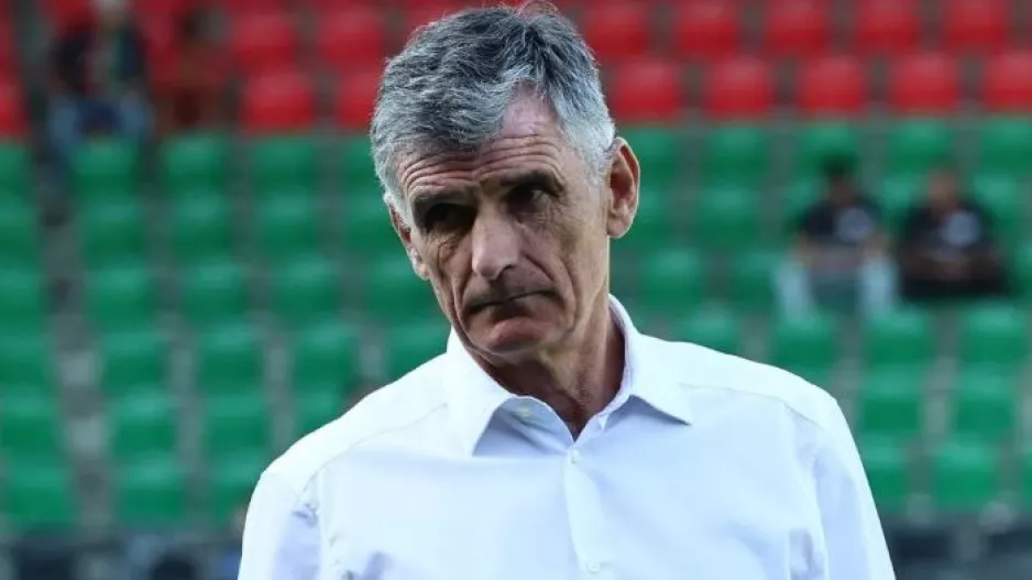 Η ακύρωση της προπόνησης, το ρεπό και η κατάσταση του Μεντιλίμπαρ