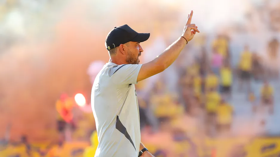 Το πλάνο του Μαρτίνς για την πρεμιέρα