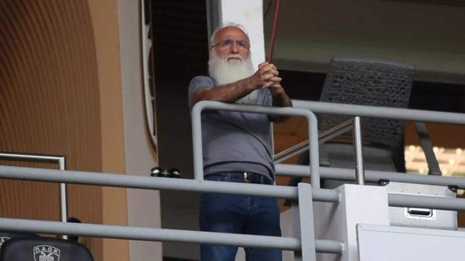 Θύρα 4 για Κωνσταντέλια: «Η ευθύνη βαραίνει εσένα Ιβάν Σαββίδη, τέρμα η κοροϊδία»