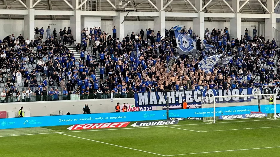 Λεμεσό και... Λεμεσό για την ΑΝΟ!