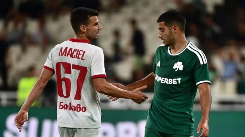 Βαθμολογία UEFA: Μείωσε τη διαφορά από Πολωνία και Τσεχία η Ελλάδα