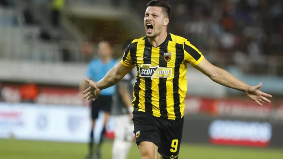Ιστορική βραδιά, το Champions League περνάει από την Φιλαδέλφεια!