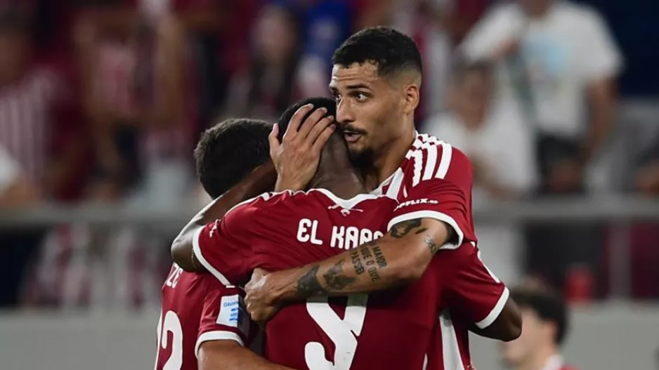 Οι αντίπαλοι του Ολυμπιακού στο Europa League
