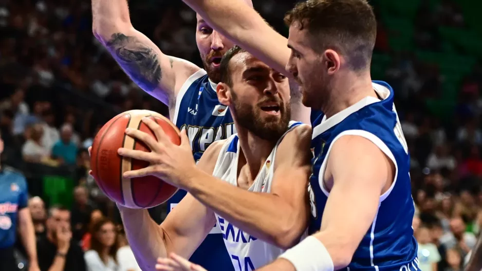 Το πάλεψε η Κύπρος στο φιλικό με την Ελλάδα