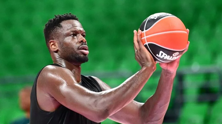 Φαλ: "Ήρθα για να πάρω τη EuroLeague" (Tι είπε για το διαβατήριο)