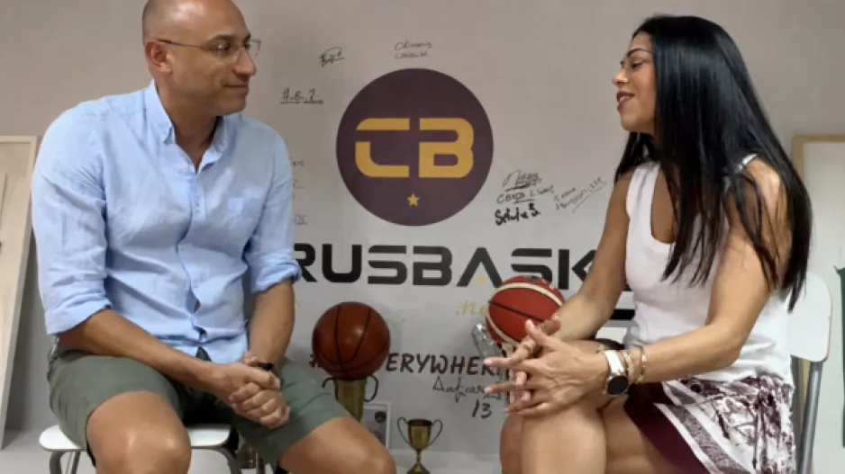 ECOMMBX International Youth Tournament/Ενώνει τις δυνάμεις του με το Nicholas Zoe Foundation για έναν σπουδαίο σκοπό