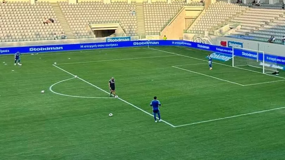 Κουν, Λέουβενμπεργκ και... Brann