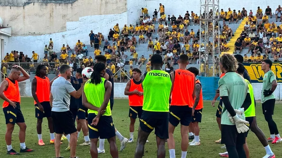 Το... αποτέλεσμα και η έξτρα δυναμική!