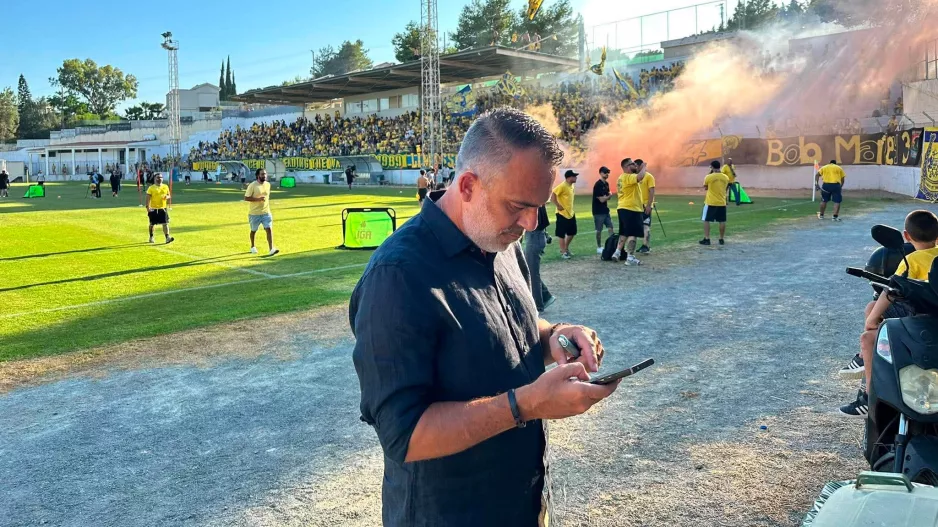 Η... προεδρική παρέμβαση στην πράξη!