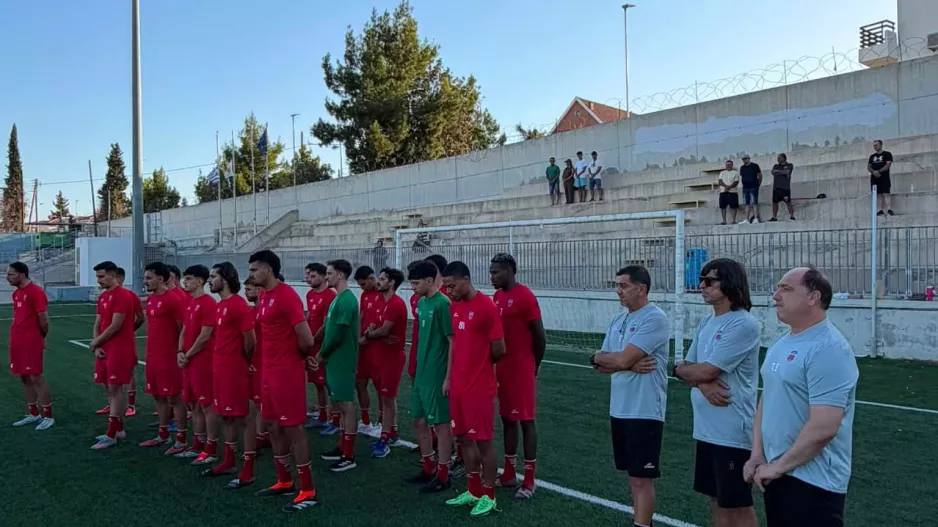 Κάλεσμα στους φίλους της ενόψει Ξυλοφάγου FC