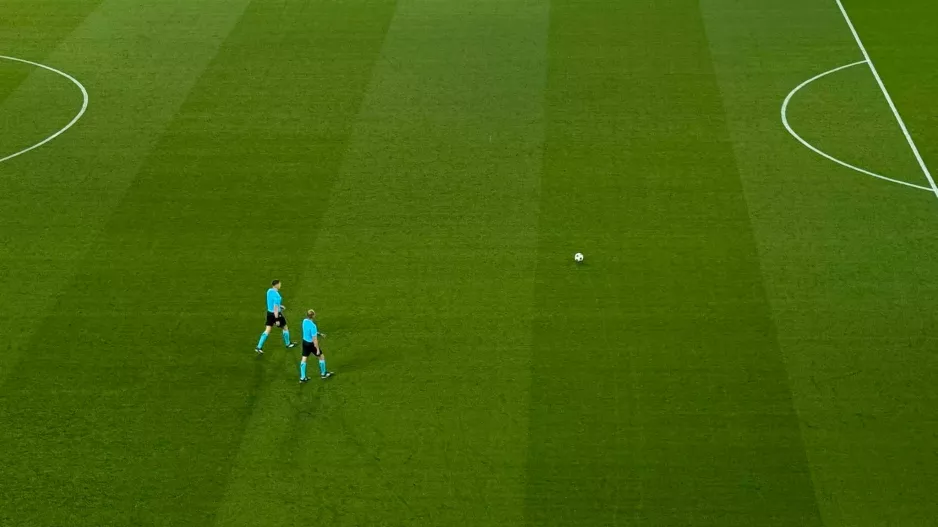 (ΦΩΤΟΣ KERKIDA) Salzburg-Πάφος FC: Πράσινο φως για επανέναρξη!