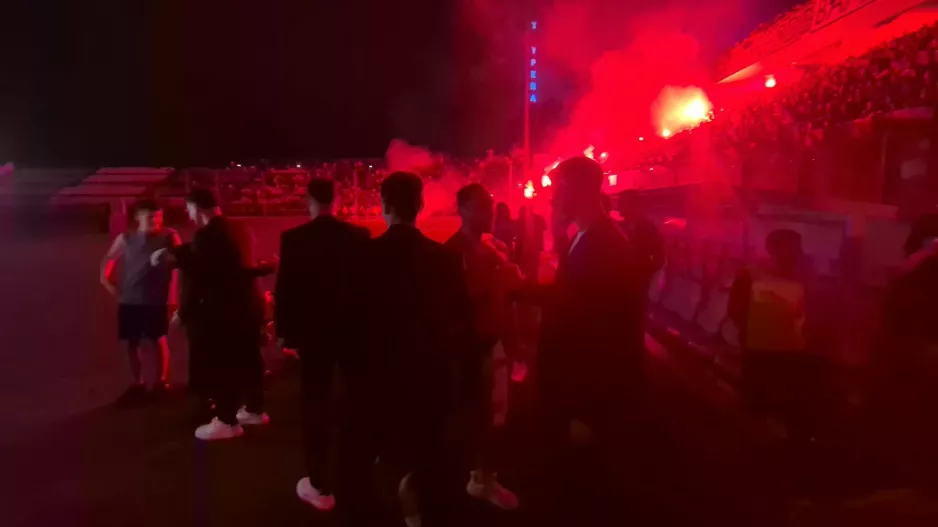 (ΑΝΟ) Μία ακόμη υπενθύμιση