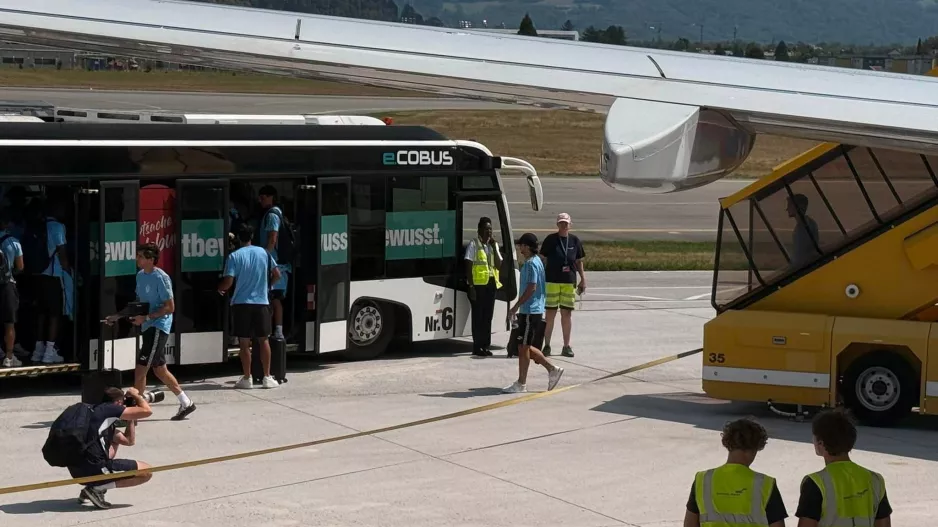 (Φώτος kerkida) Πρώτες στιγμές... Πάφος