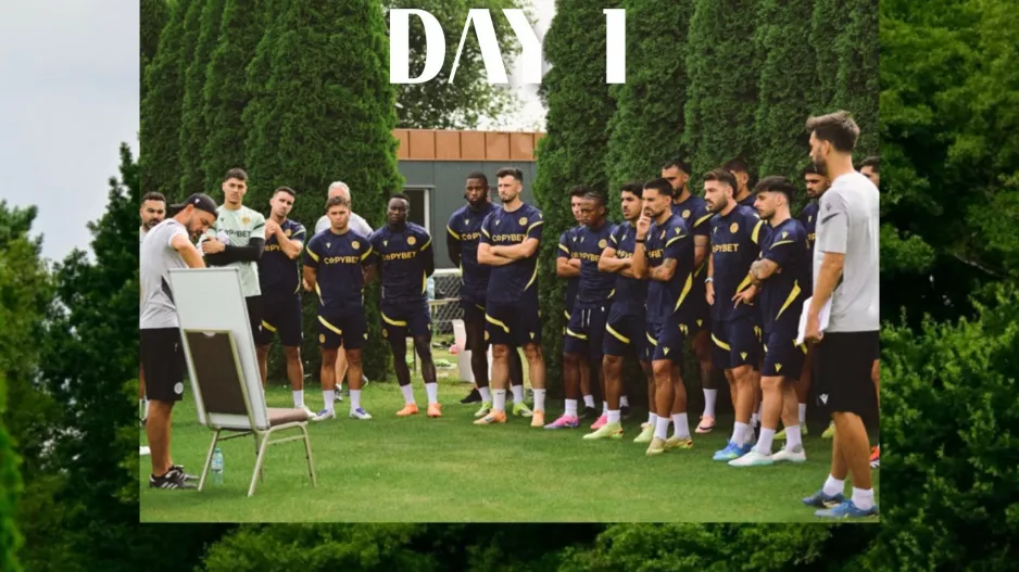 (Φώτος) DAY 1/Πολωνία
