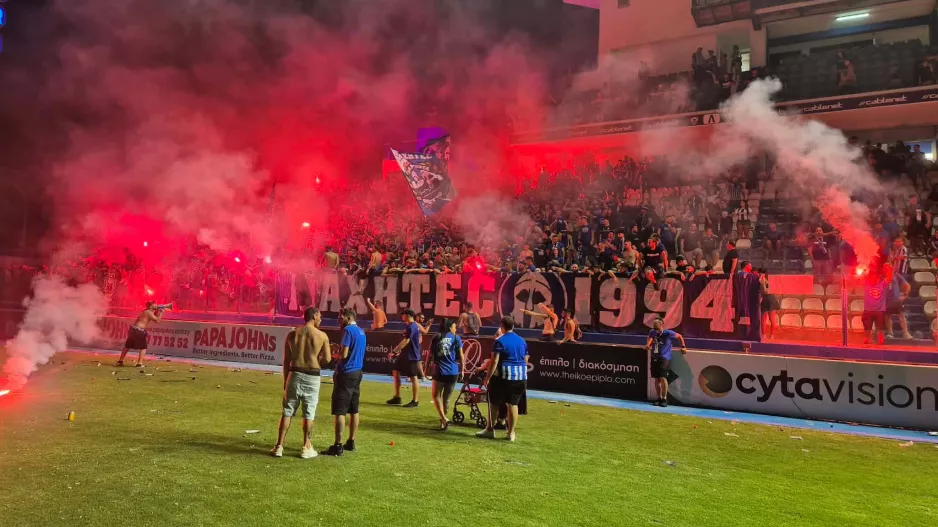 (Βίντεο kerkida) Φινάλε με… "Γιατρέ θέλω βοήθεια"