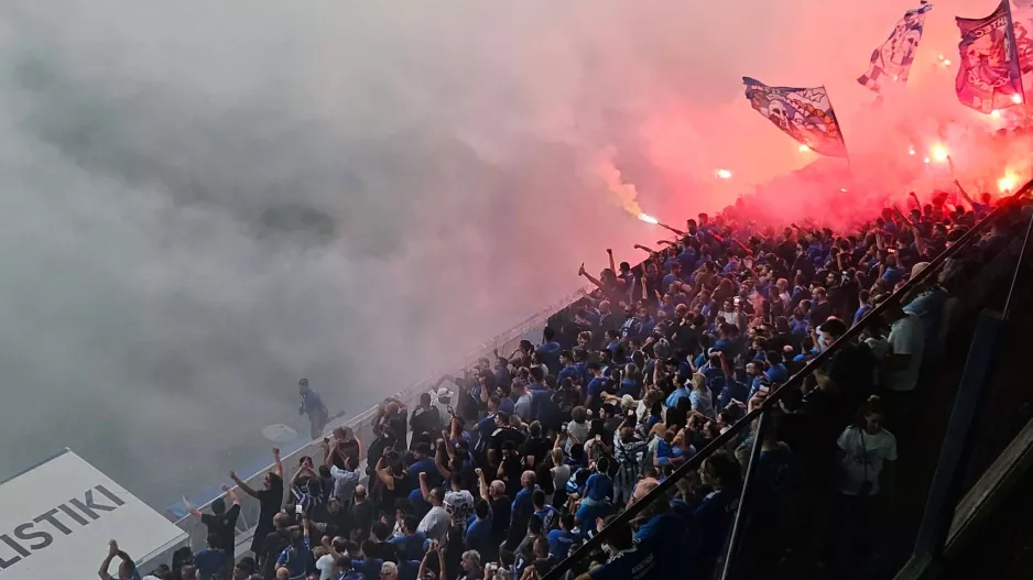 Όλοι έφυγαν με χαμόγελο και αισιοδοξία