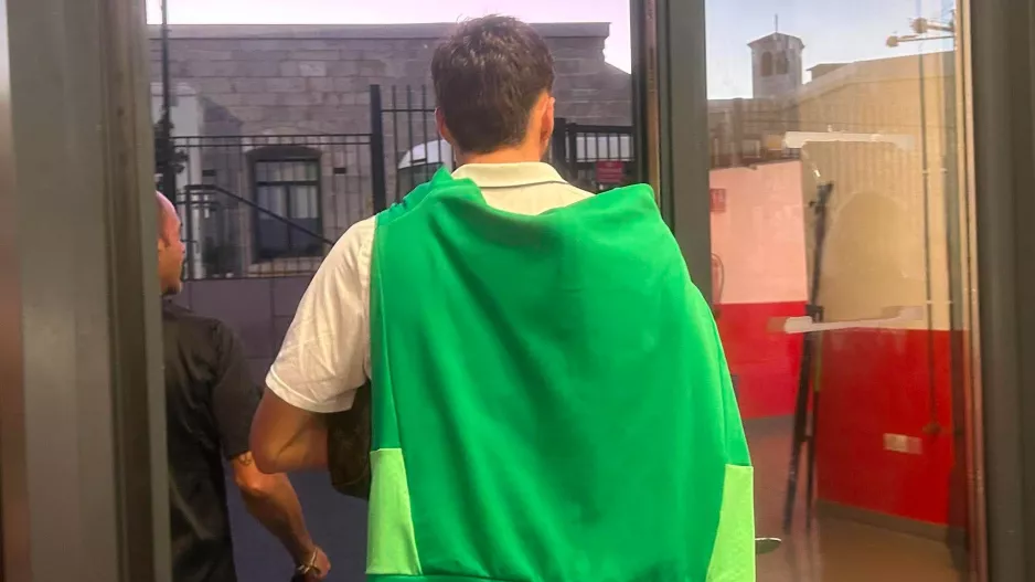 (ΣΧΟΛΙΟ)/Το αποτέλεσμα διορθώθηκε, η εικόνα όχι-ΝΕΟ καμπανάκι από το Γιβραλτάρ!