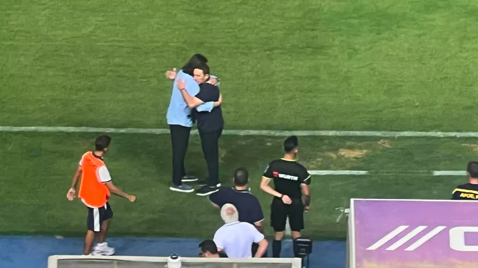 ΑΡΕΣΕ... πολύ στους Παναθηναϊκό-ΑΠΟΕΛίστες!