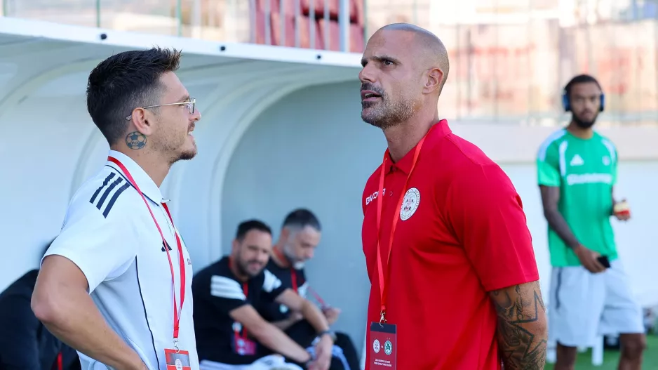 Τους… συνδέει ο Παναθηναϊκός 