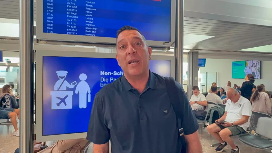 (Βίντεο kerkida) Θεοχάρους: "Ούτε καν θα κάνουμε κάλεσμα, ο κόσμος πρέπει να είναι εκεί"