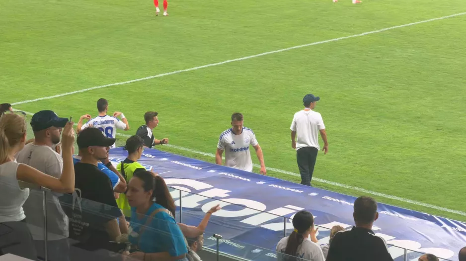 Ο Κβίντα και η… δύσκολη εξίσωση του Λοσάδα