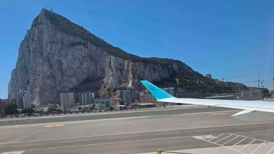 Το Γιβραλτάρ άφησε... πίκρα