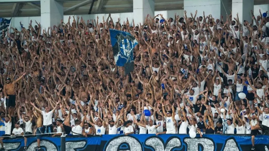 Θύρα 1 για τη ρεβάνς