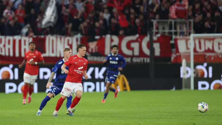 (LIVE) Brann 0-1 Απόλλωνας