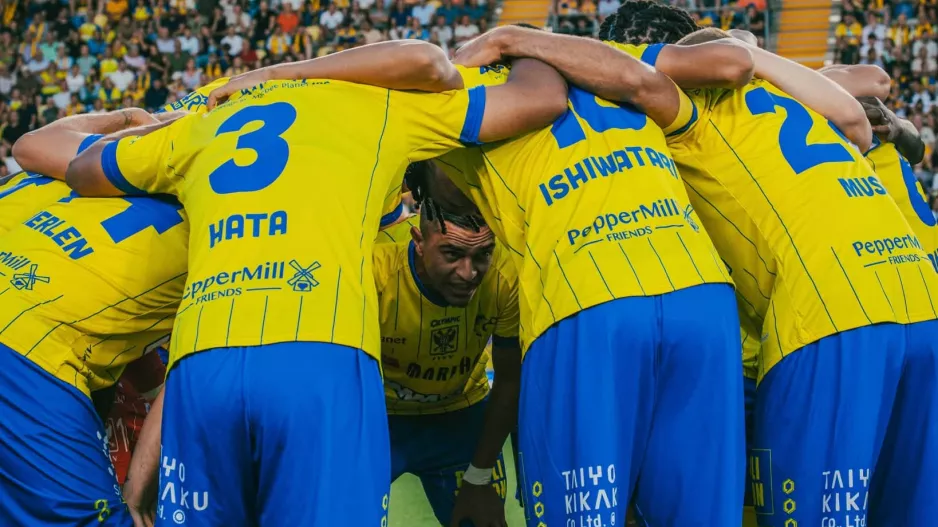 Από Πέμπτη βράδυ… ΑΥΤΟΙ για την Ομόνοια!
